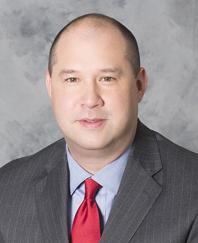 Mark Dorsey, Financial Advisor serving the Norfolk, VA area - Ameriprise Advisors