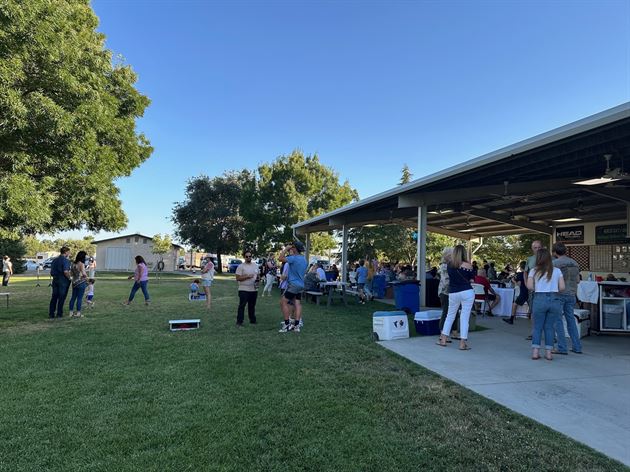 2024 Client Appreciation Event