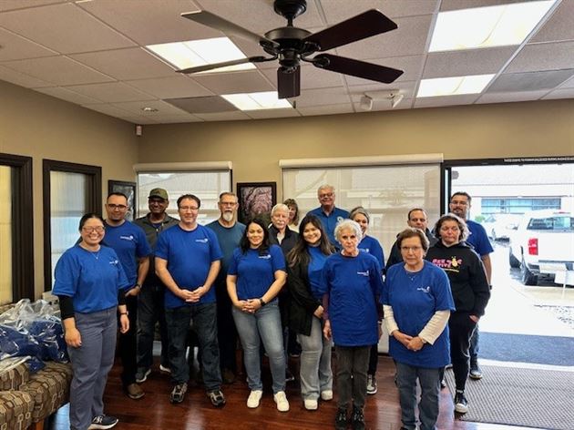 2025 National Day of Service