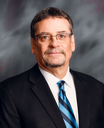 Mark Tillman, Financial Advisor serving the North Platte, NE area - Ameriprise Advisors