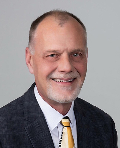 Advisor photo for Mark Vincent Keith
