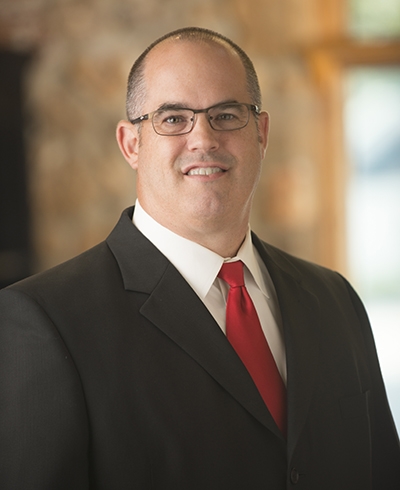 Mark Etter, Financial Advisor serving the Fort Wayne, IN area - Ameriprise Advisors