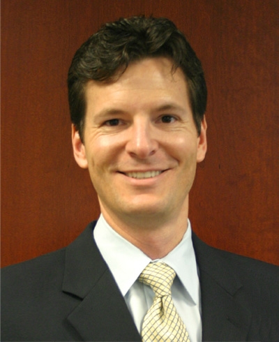 Mark Antonich, Private Wealth Advisor serving the Charlotte, NC area - Ameriprise Advisors