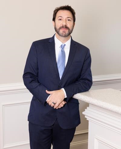 Mark Perkins, Financial Advisor serving the Birmingham, AL area - Ameriprise Advisors