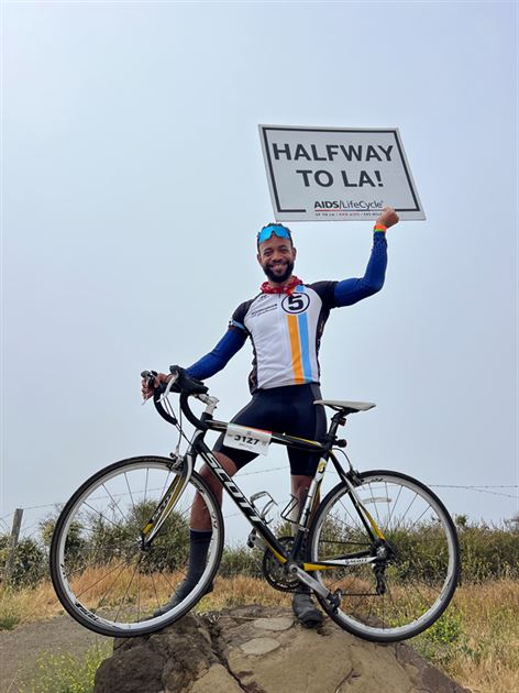 AIDS Life/Cycle