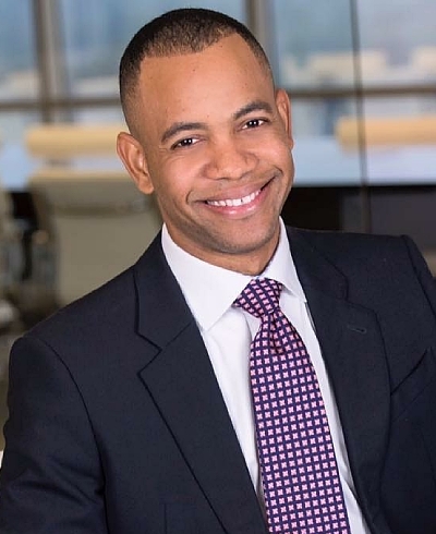 Advisor photo for Marques Dickson