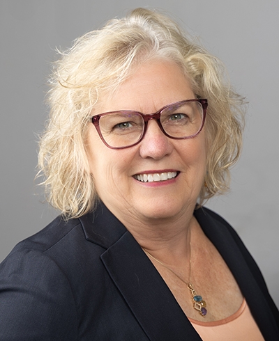 Advisor photo for Martha Klatt