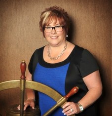 Shelly Mosbacker