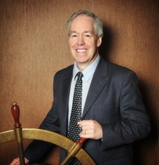 K. Allen &quot;Frazier&quot; Frazier