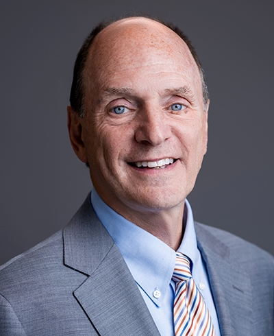 Advisor photo for Martin Keidan
