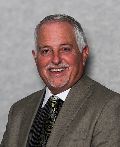 Advisor photo for Marty Mitchell