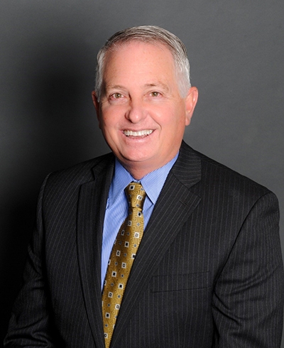 Marty Mitchell, Financial Advisor serving the Winston Salem, NC area - Ameriprise Advisors