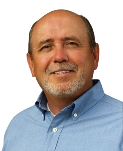 Advisor photo for Marvin McKenzie