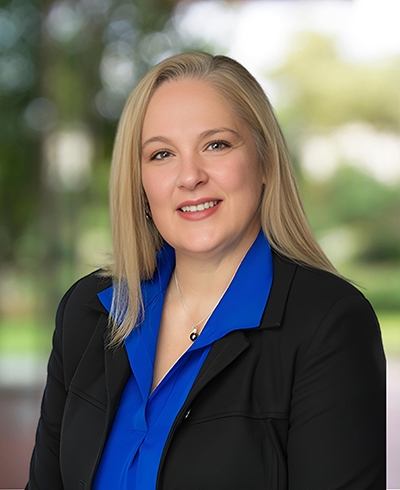 Advisor photo for Mary Terino