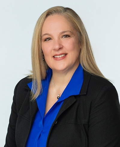 Advisor photo for Mary Terino