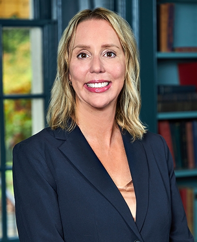 Advisor photo for Mary Reopell