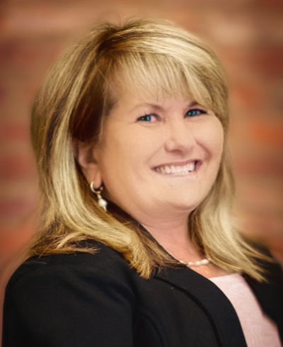 Mary Norman-Hales, Associate Financial Advisor serving the Wilson, NC area - Ameriprise Advisors
