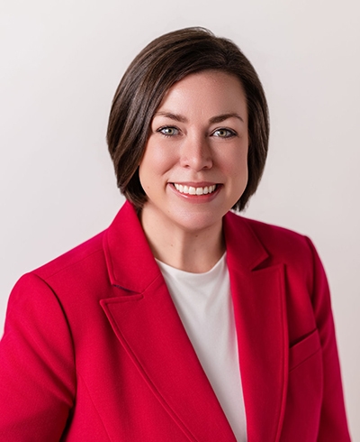 Advisor photo for Larkin Watson