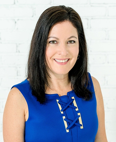 Advisor photo for Mary Pepkin