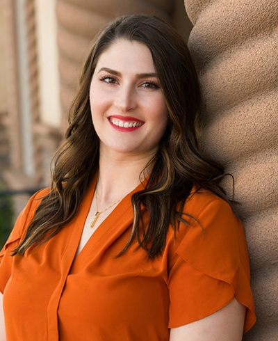 Mary Sani, Financial Advisor serving the Kennewick, WA area - Ameriprise Advisors