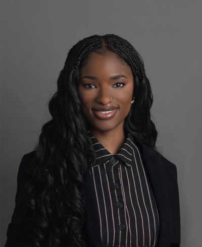 Advisor photo for Mary Sekyi-Appiah