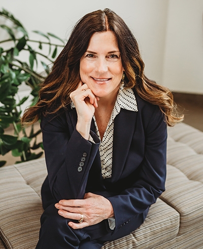 Advisor photo for Mary Beth Fairchild