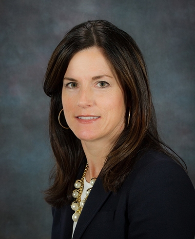 Mary Beth Fairchild, Financial Advisor serving the Rochester, NY area - Ameriprise Advisors