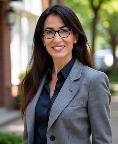 Advisor photo for Mary Ann Giaimo