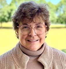 Teri Edwards