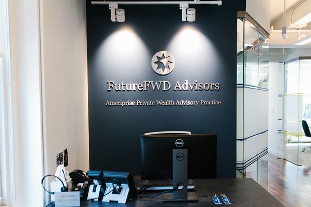 Our Office