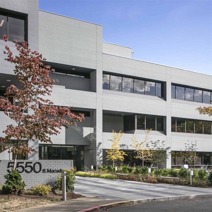 Mason Arnold - Portland, OR