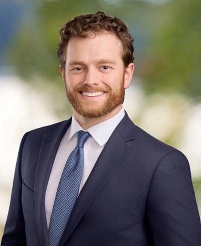 Advisor photo for Mason Arnold