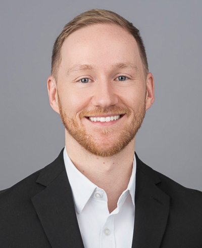 Advisor photo for Mason Boling
