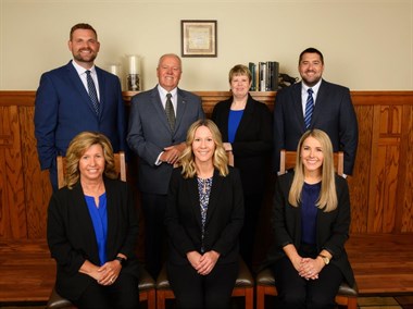 Team photo for Morningside Financial Advisors