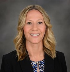Becky Moravec