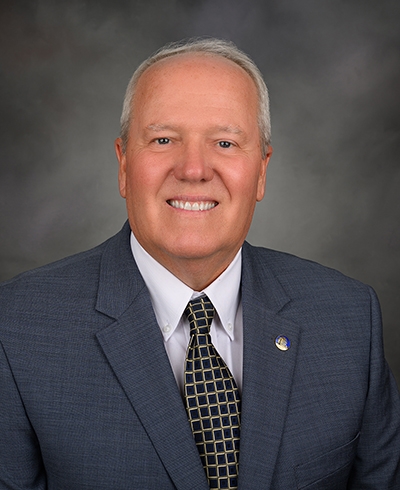 Advisor photo for Mathew Scott Chilton