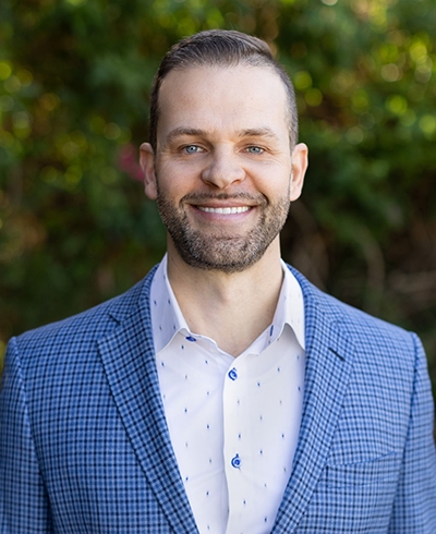 Advisor photo for Matt MacLean