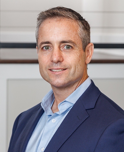 Advisor photo for Matt Gaughan