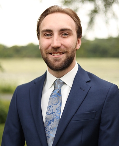 Advisor photo for Matthew Kuplic