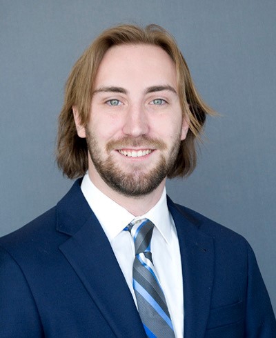Advisor photo for Matthew Kuplic