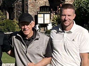 Team photo for The McFadden Group