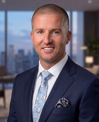 Advisor photo for Matthew McFadden
