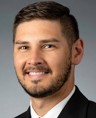 Advisor photo for Matthew Moyer