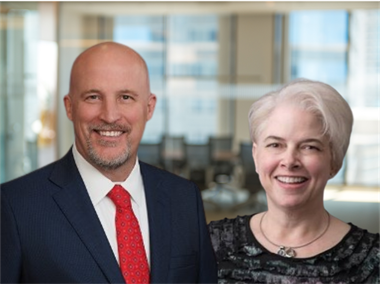 Team photo for Shaughnessy and Associates