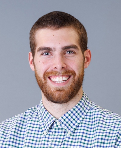 Advisor photo for Matthew Becker