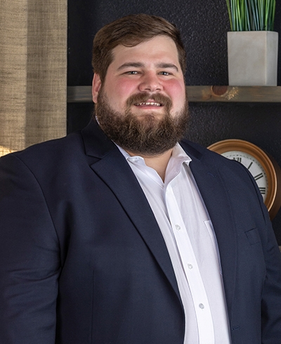 Advisor photo for Matthew Halverson