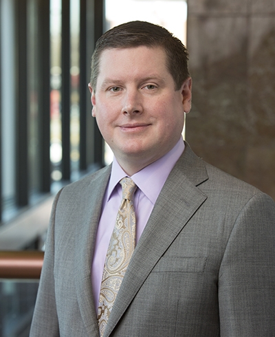 Matthew McGovern, Financial Advisor serving the Timonium, MD area - Ameriprise Advisors