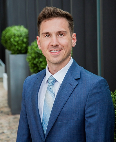 Advisor photo for Matt Miller