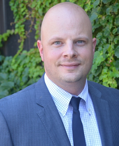 Matt Osendorf, Financial Advisor serving the Minnetonka, MN area - Ameriprise Advisors