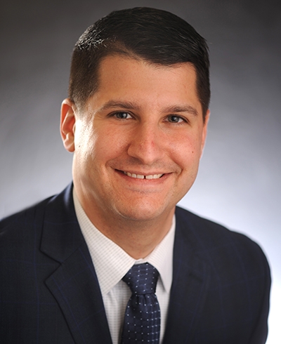 Matt Nuccio, Financial Advisor serving the Bohemia, NY area - Ameriprise Advisors